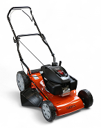 Sigma TL53HT tosaerba