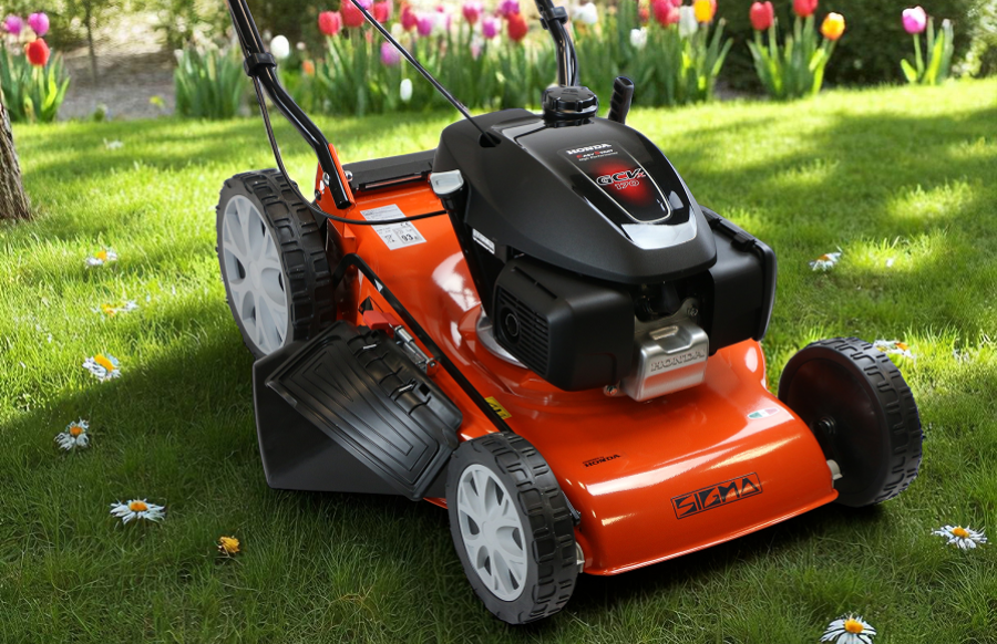 Immagine di Sigma TL53HT